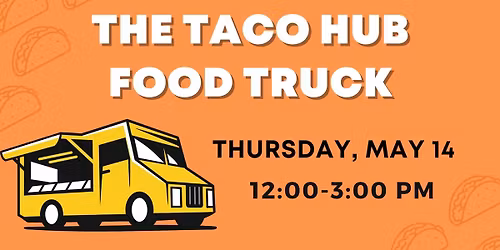 The Taco Hub Food Truck