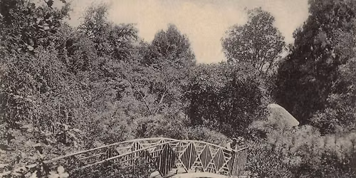 Obelisks and Asterisks - A Heritage Walking Tour Through Claremont and the Arderne Gardens