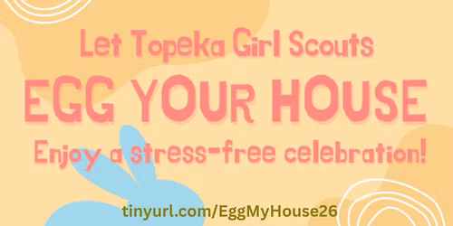 Egg Your House