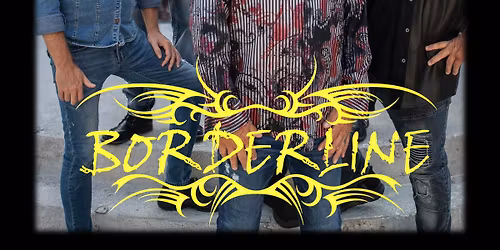 Borderline @ Uptown Bar & Grill