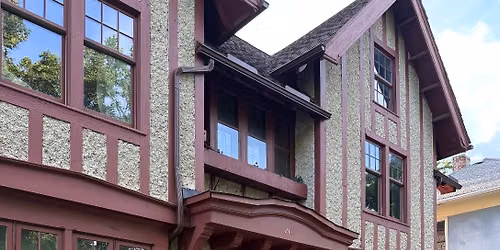 44th Annual Historic Home Tour