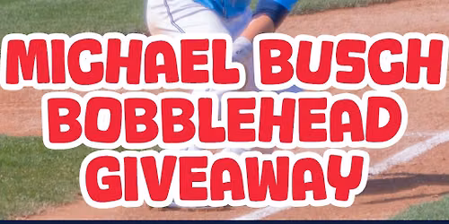 Bobblehead Giveaway