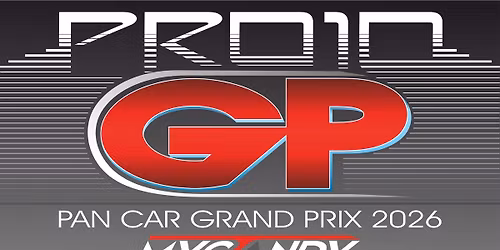 PRO10 Grand Prix 2026