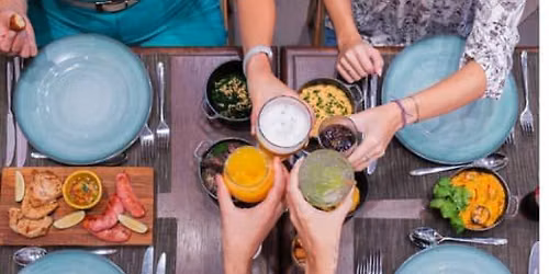 S\u00e1bado com Feijoada - restaurante Armazem Morumbi