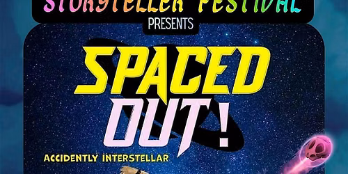 SPACED OUT