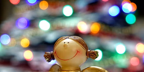 8th Annual Christmas Open House & Sale