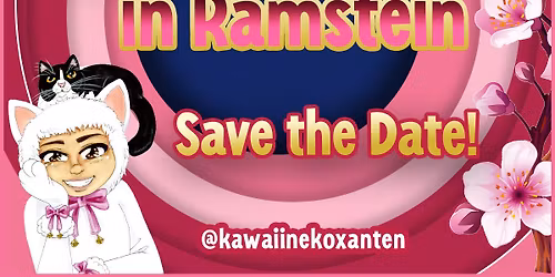 Anime Manga Market Ramstein