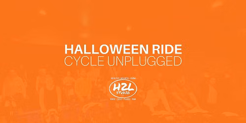 Halloween Cycle (Unplugged) \ud83d\udc7b TGIF