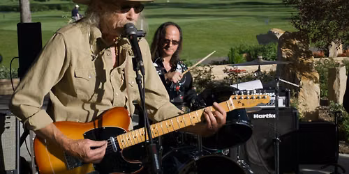 Tim Hill Combo at Ironwood Bar and Grille