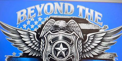Beyond the Badge Support Group