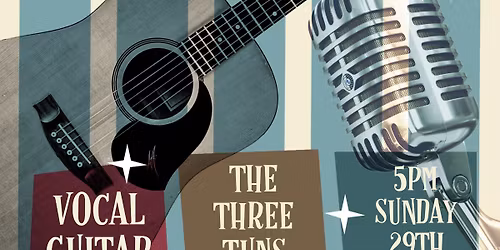 The Cover Lovers Live At The Three Tuns Chepstow