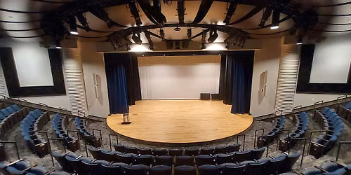 The Charles H. Wright Museum's General Motors Theater Seat Campaign