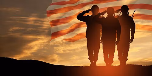 Veterans Day Celebration