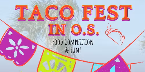Taco Fest in O.S.