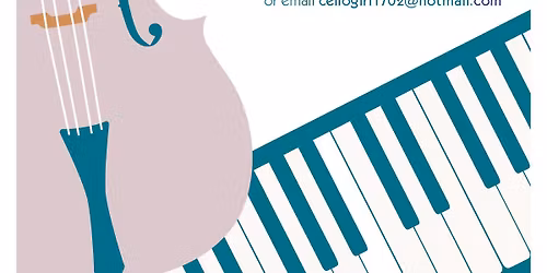 Soir\u00e9e for Cello & Piano 