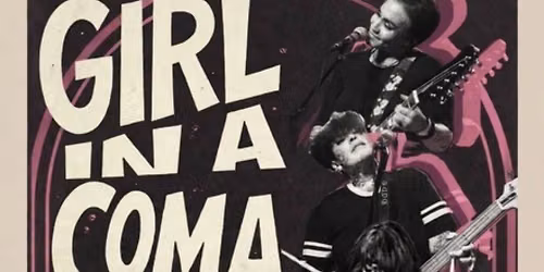 Girl in a Coma, Teri Quinn & the Coyotes, Artista Selene & the Chingona band