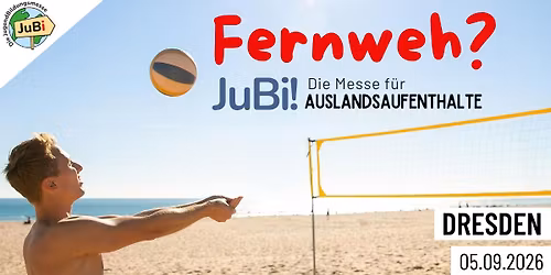 JugendBildungsmesse Dresden