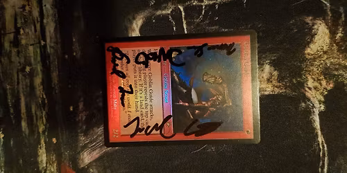 Gl\u00f6ggacy Uppsala 2025!