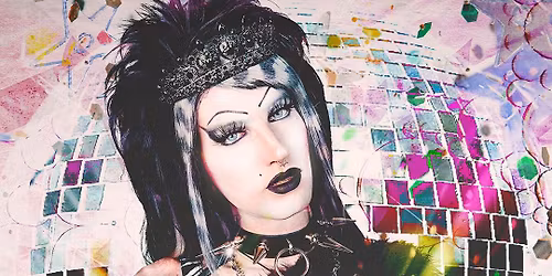 6arelyhuman Amsterdam Tickets