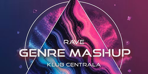 Rave Genre Mashup