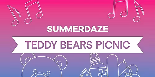 Teddy Bears Picnic