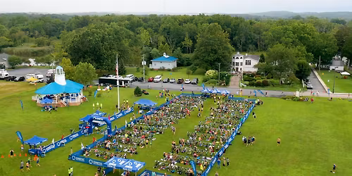 Parking Triathalon