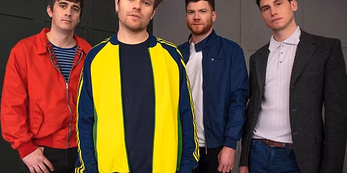 Enter Shikari Tickets 