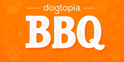 Dogtopia BBQ \ud83c\udf2d\ud83d\udc3e