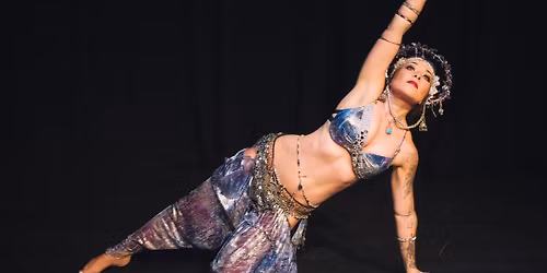 Liquid Fusion Bellydance w\/ Heather Marie