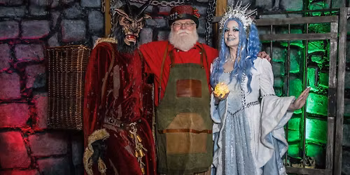 Photos with All of Em!