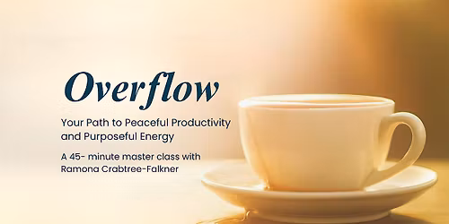 Overflow Master Class