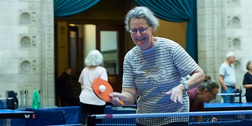 BAT60+ st\u00e6vne p\u00e5 Aarhus R\u00e5dhus