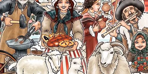 Z\u00e1meck\u00fd jarmark