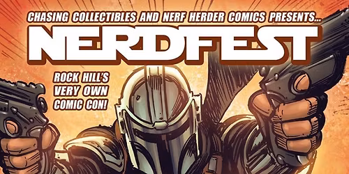 Nerdfest