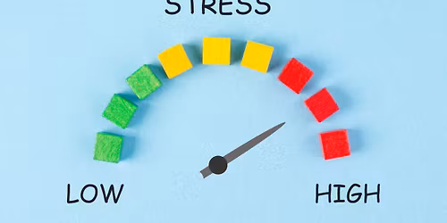 Dealing with Stress Presentation