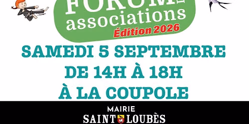 Forum des Associations