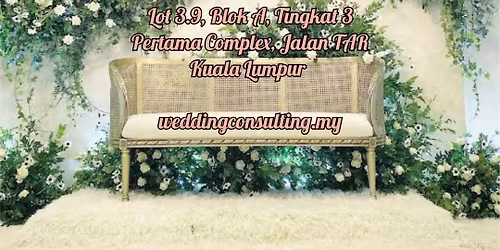 Kursus Kahwin Pertama Complex, Kuala Lumpur