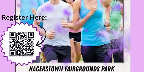 WGP Color Run