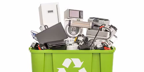 Electronics collection and more