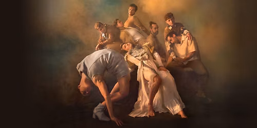 Alexandra Streliski - Entre Chiens et Louves at Place Des Arts - Salle Wilfrid Pelletier