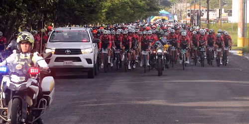 CRC506 Granfondo Costa Rica