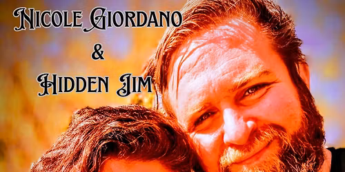 Nicole Giordano & Hidden Jim
