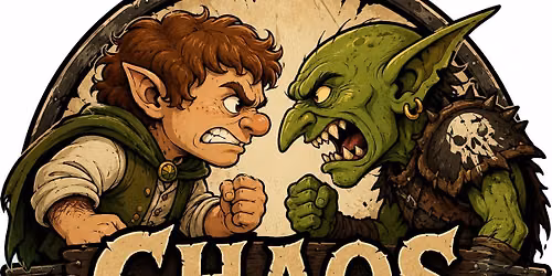 Chaos Cup 7s 2026 - The Battle for Verona Hollow