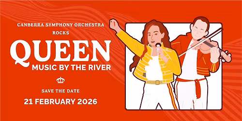 Music by the River 2026