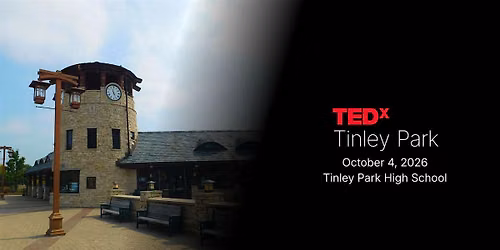 TEDx Tinley Park