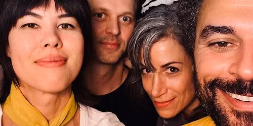 The Dracu-las \/ Brood X \/ Rippy and the Hippies \/ Century III