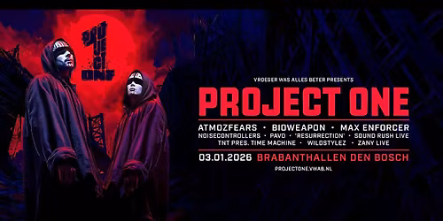 Project One