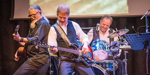 Beccles Public Hall, Weds 18th Nov 2026