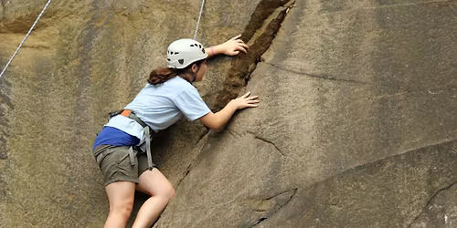 Introduction to Rock Climbing