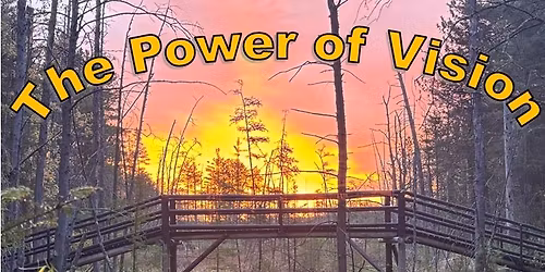 The Vision Workshop: 3 Keys to Accelerating Your Results